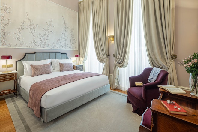 Palacete Room