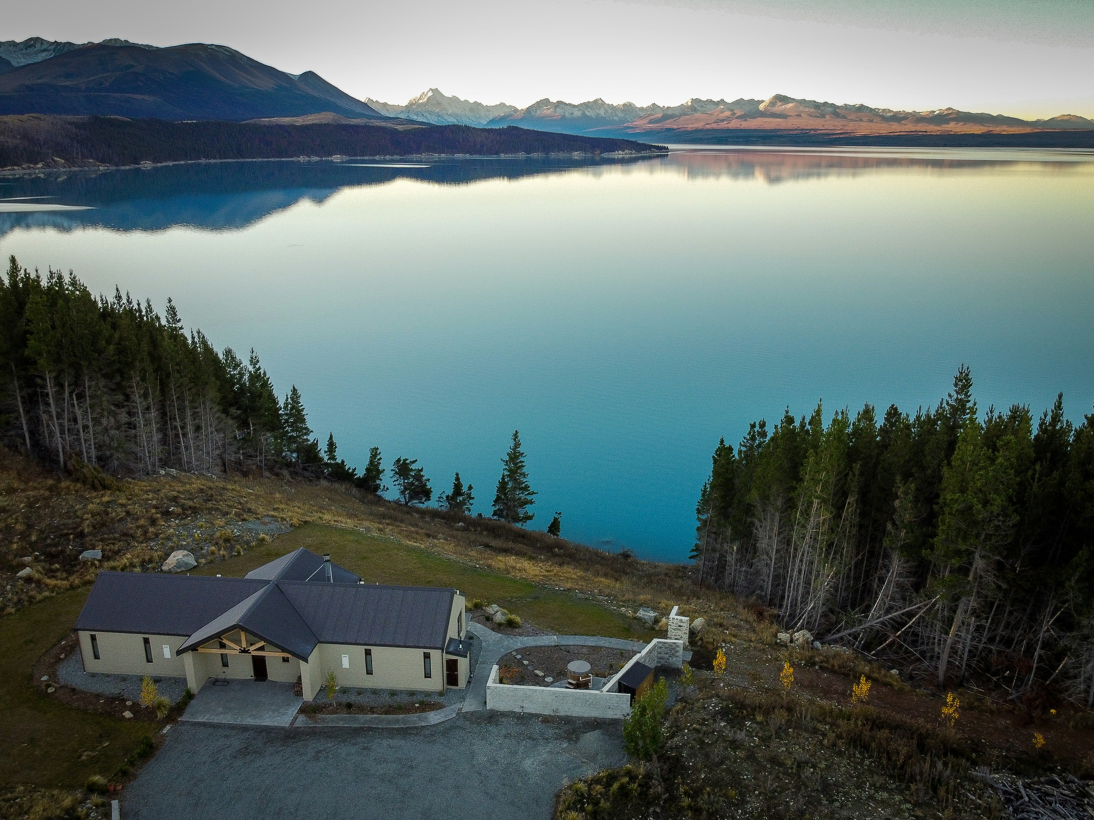 Villa Puaka - Exterior