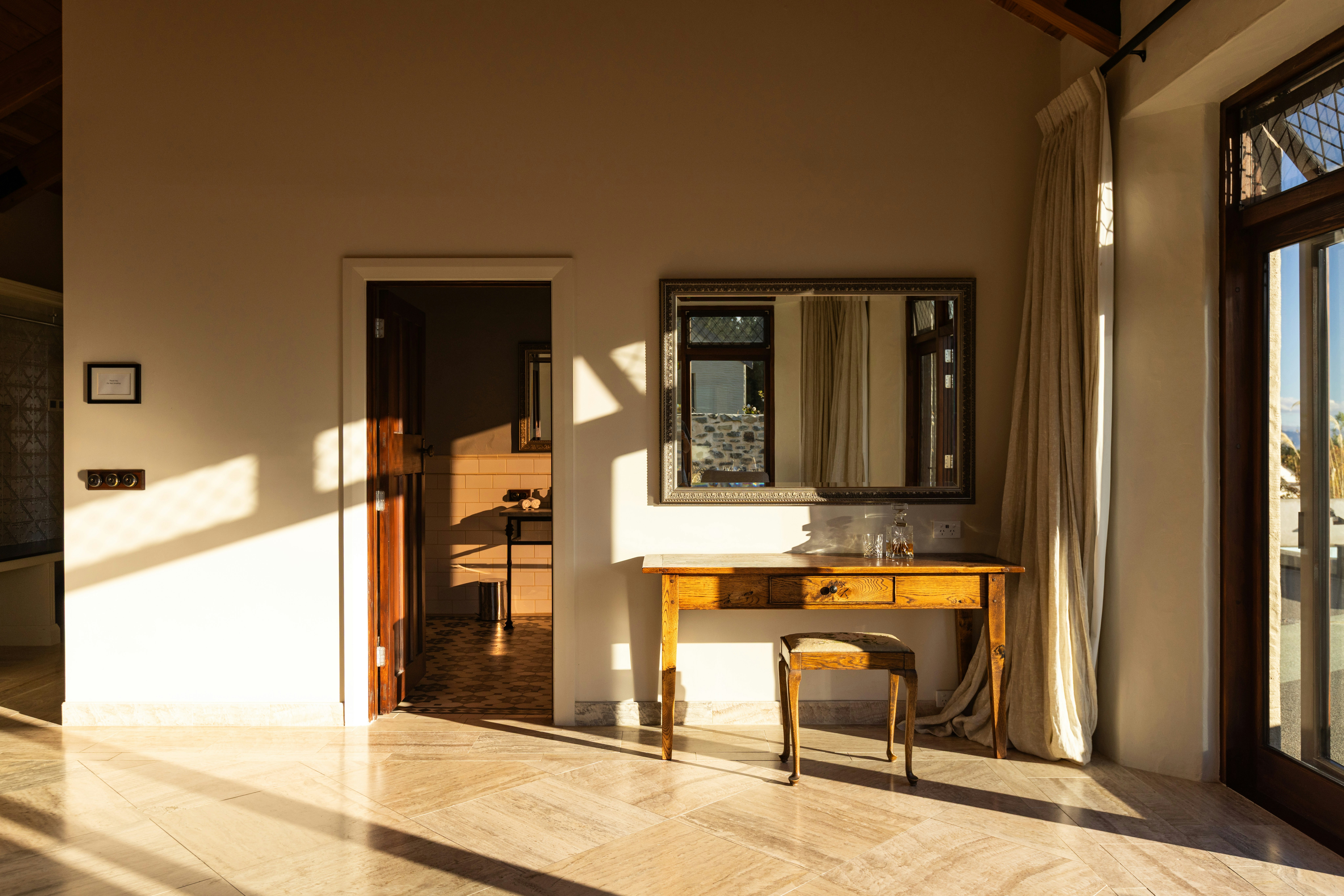 Villa Matariki - Room Details