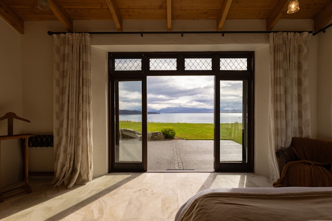 Ashley Mackenzie Villa - Bedroom
