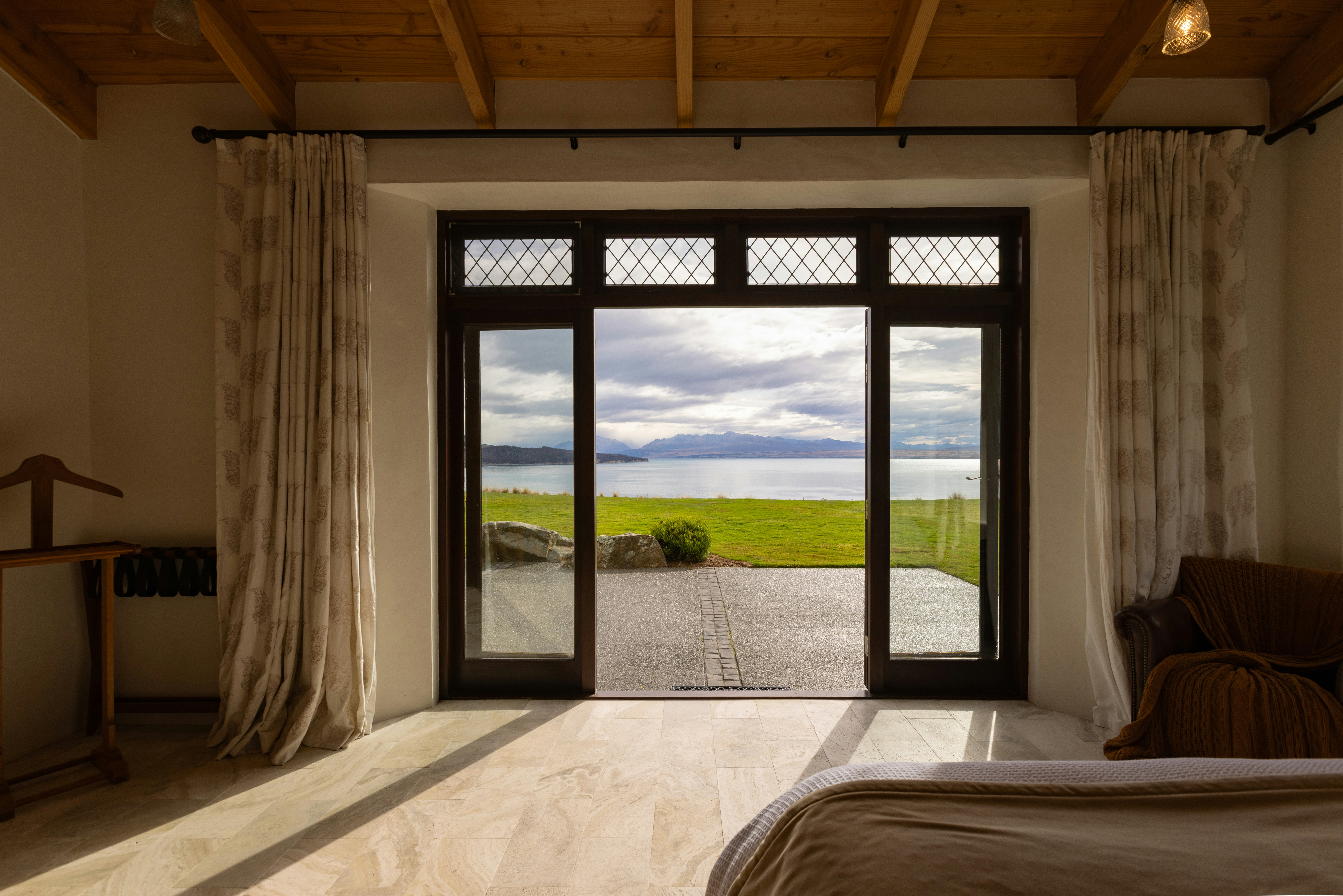 Ashley Mackenzie Villa - Bedroom