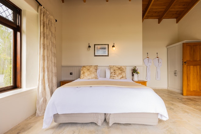Ashley Mackenzie Villa - Bedroom