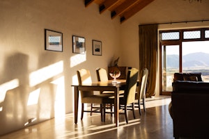 Villa Matariki