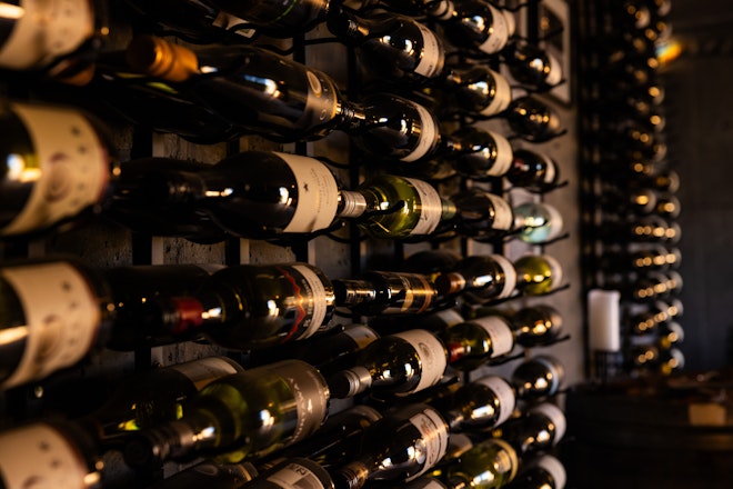 Wine Cellar