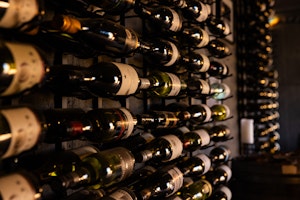 Wine Cellar