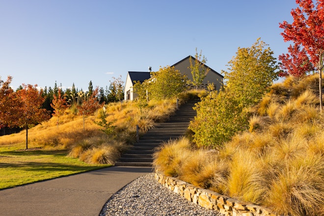 Moraine Villa