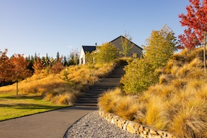 Moraine Villa