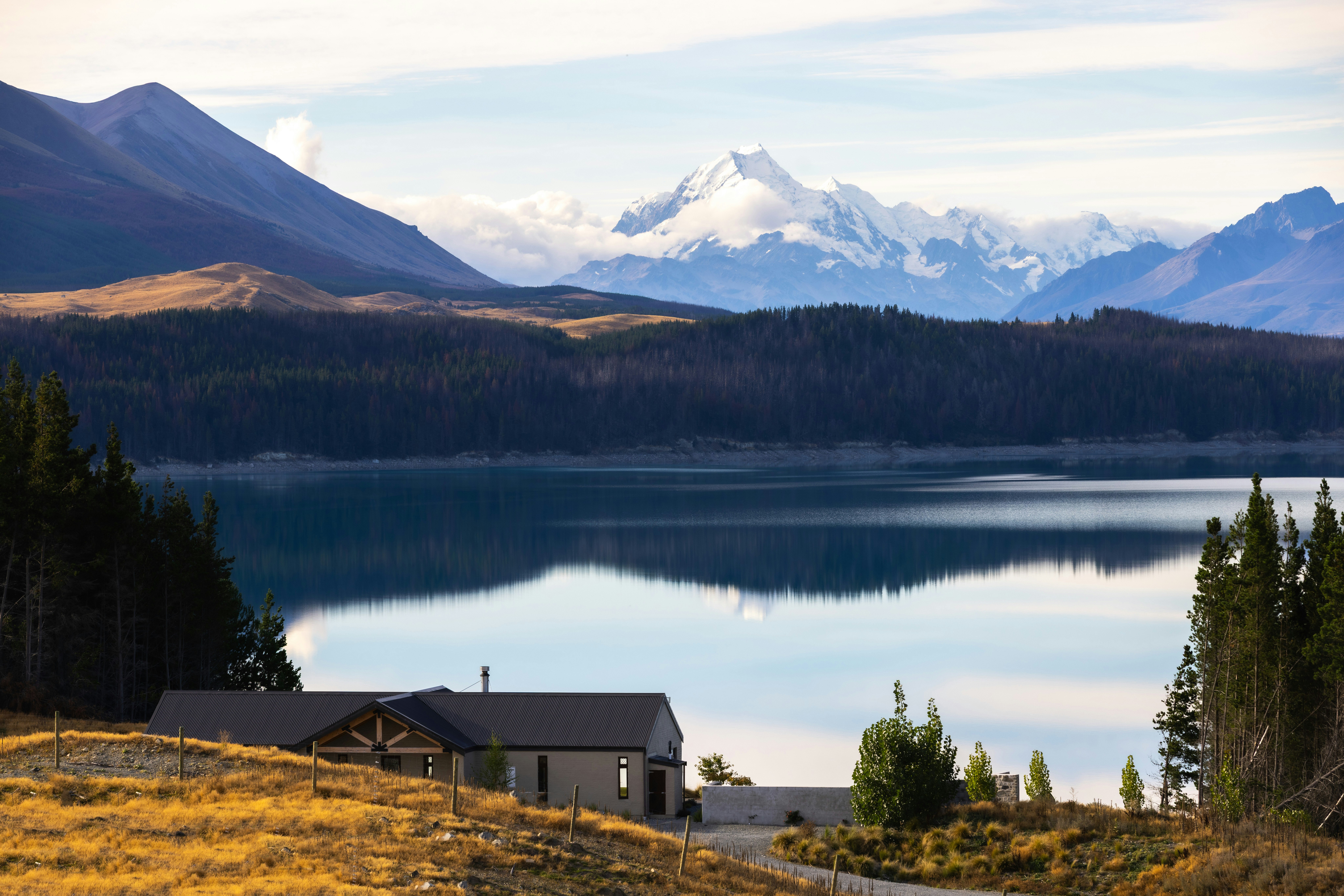 Villa Puaka - Exterior