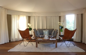 Spa Reception