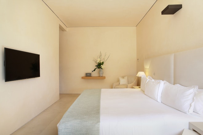 Luxe room