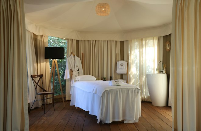 Treatment Room
