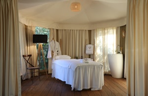 Treatment Room