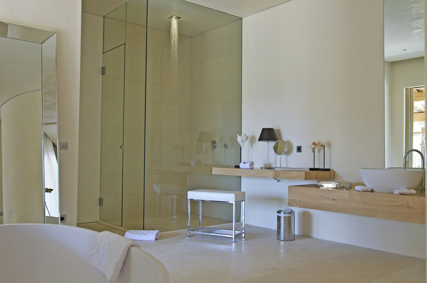 Suite Romy's Bathroom