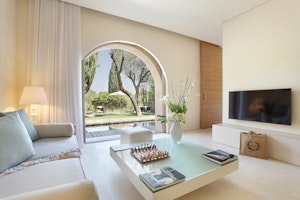 Prestige Suite