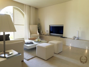 Prestige Suite