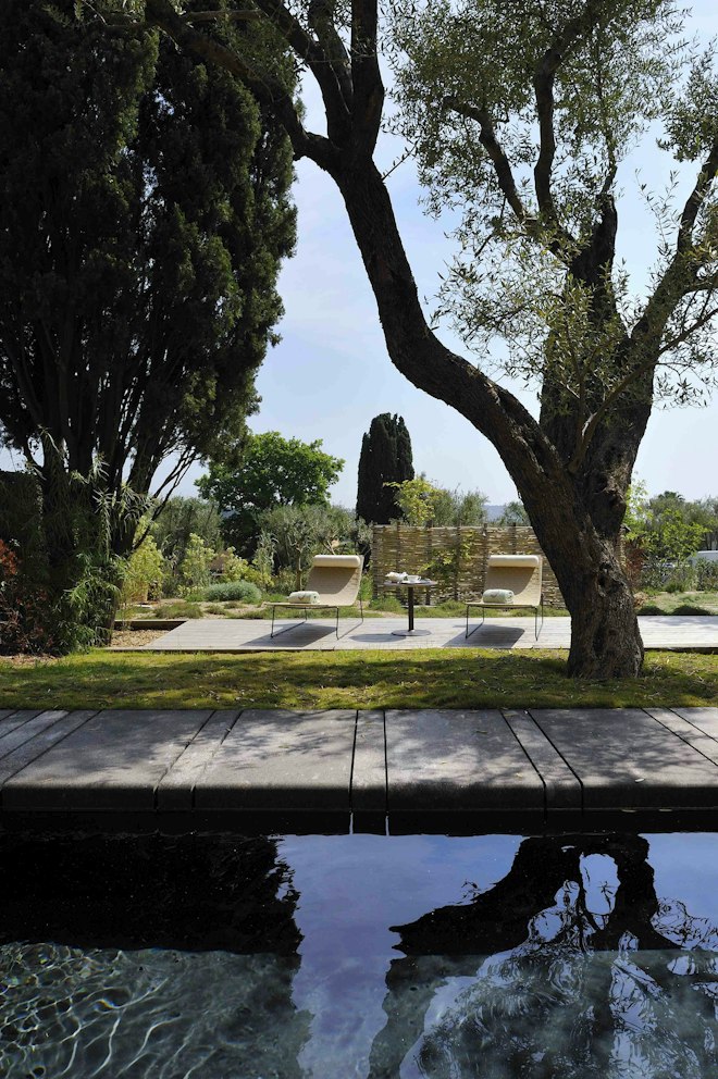 Romy Suite Private Garden
