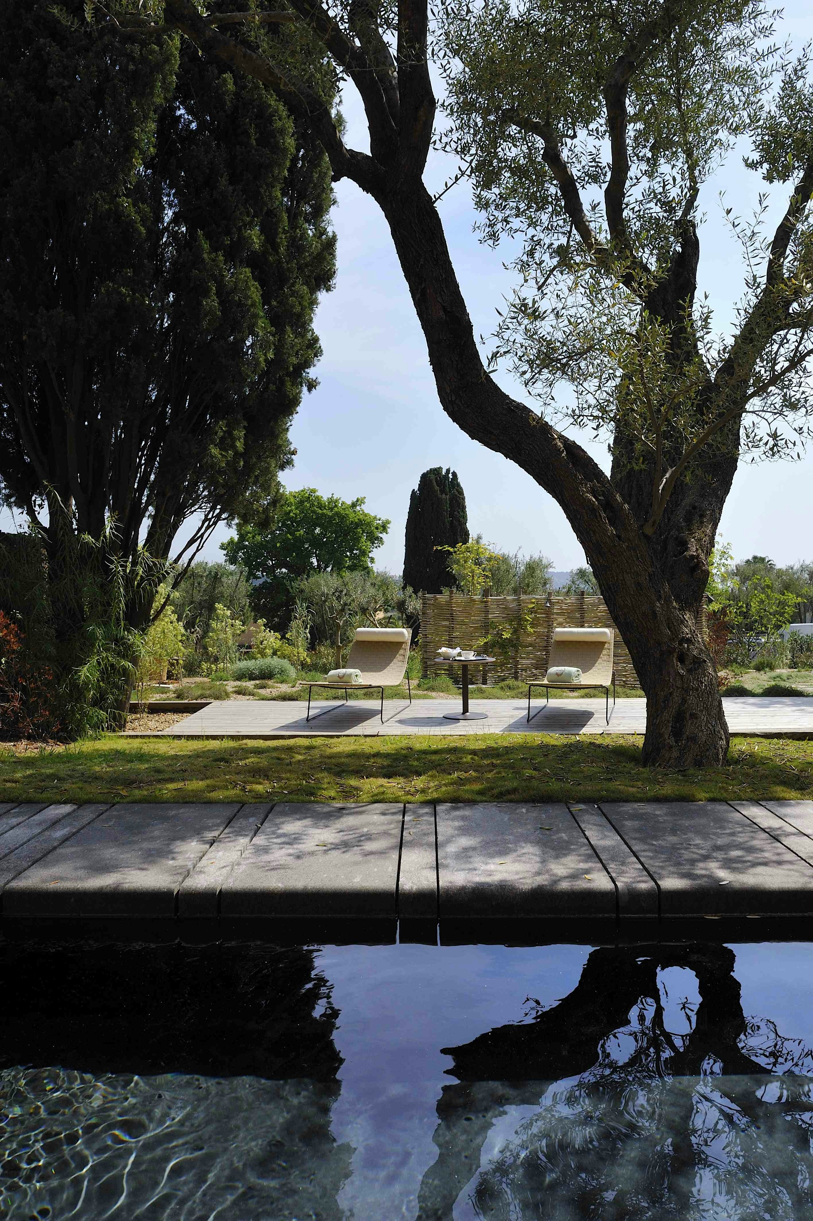 Romy Suite Private Garden