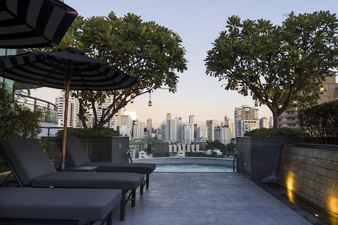 Pool - View