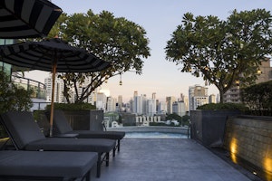 Pool - View