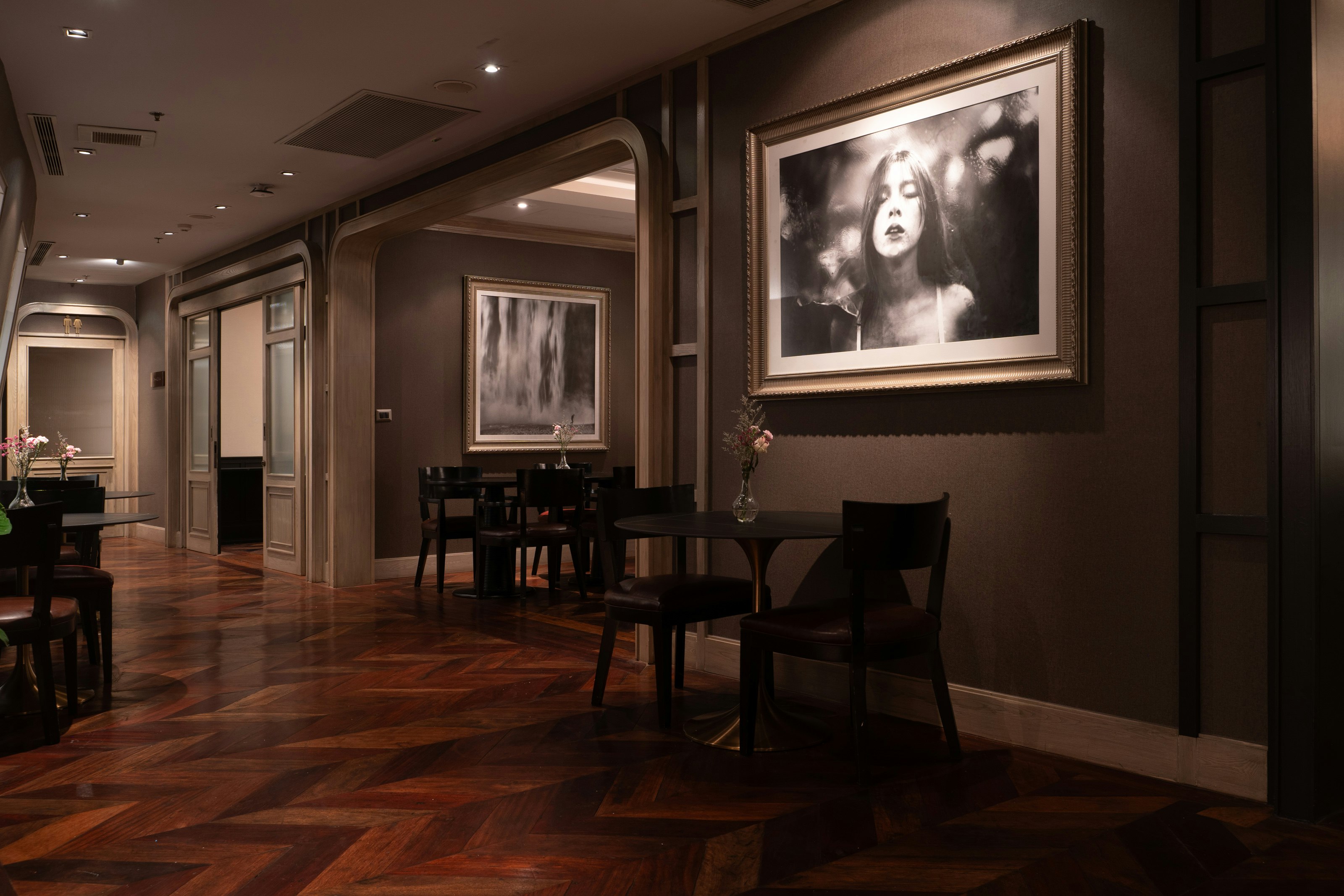 Hotel Facility - MUU Social Club