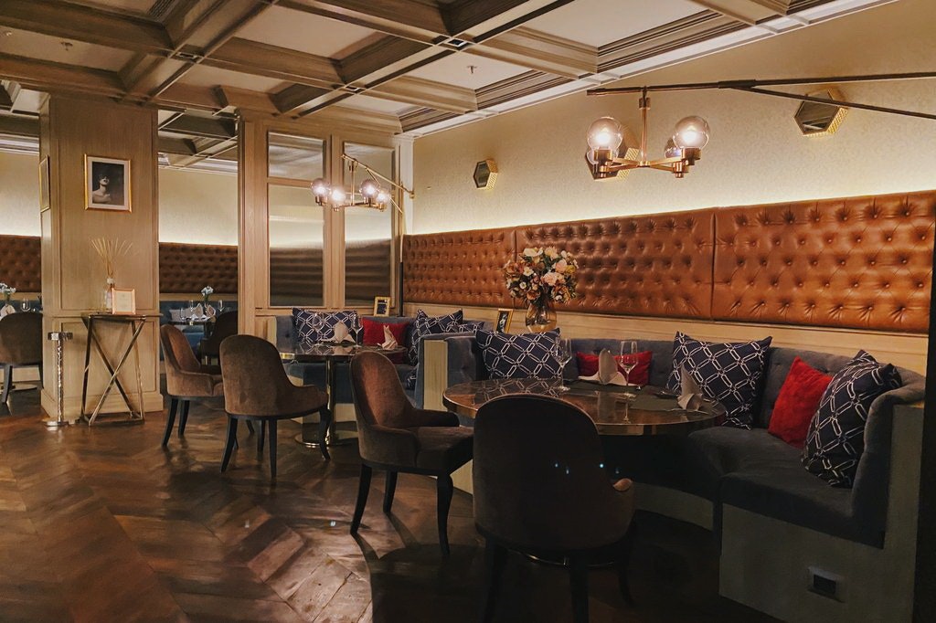 Hotel Facility - MUU Social Club