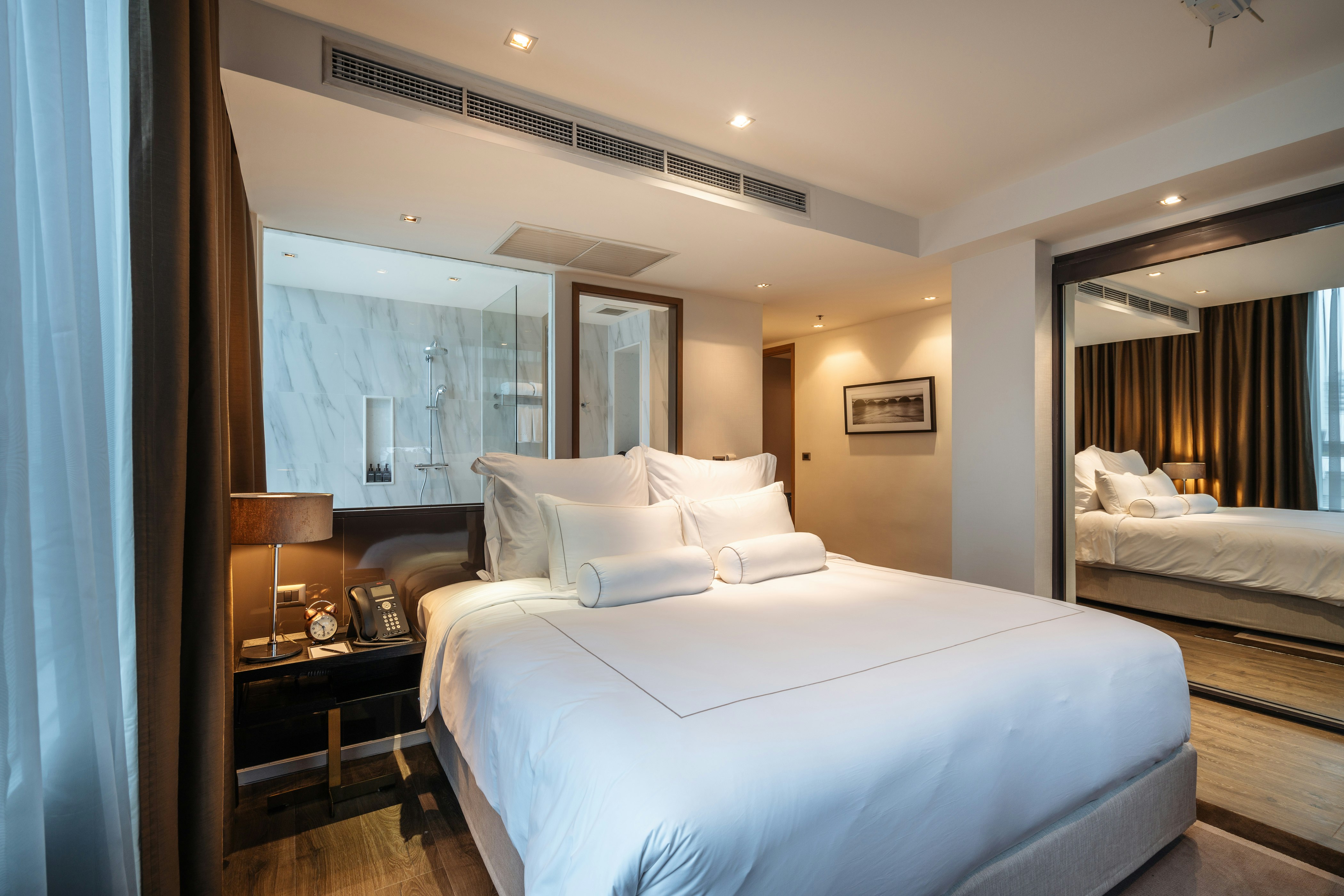 Two Bedroom Suite - Room