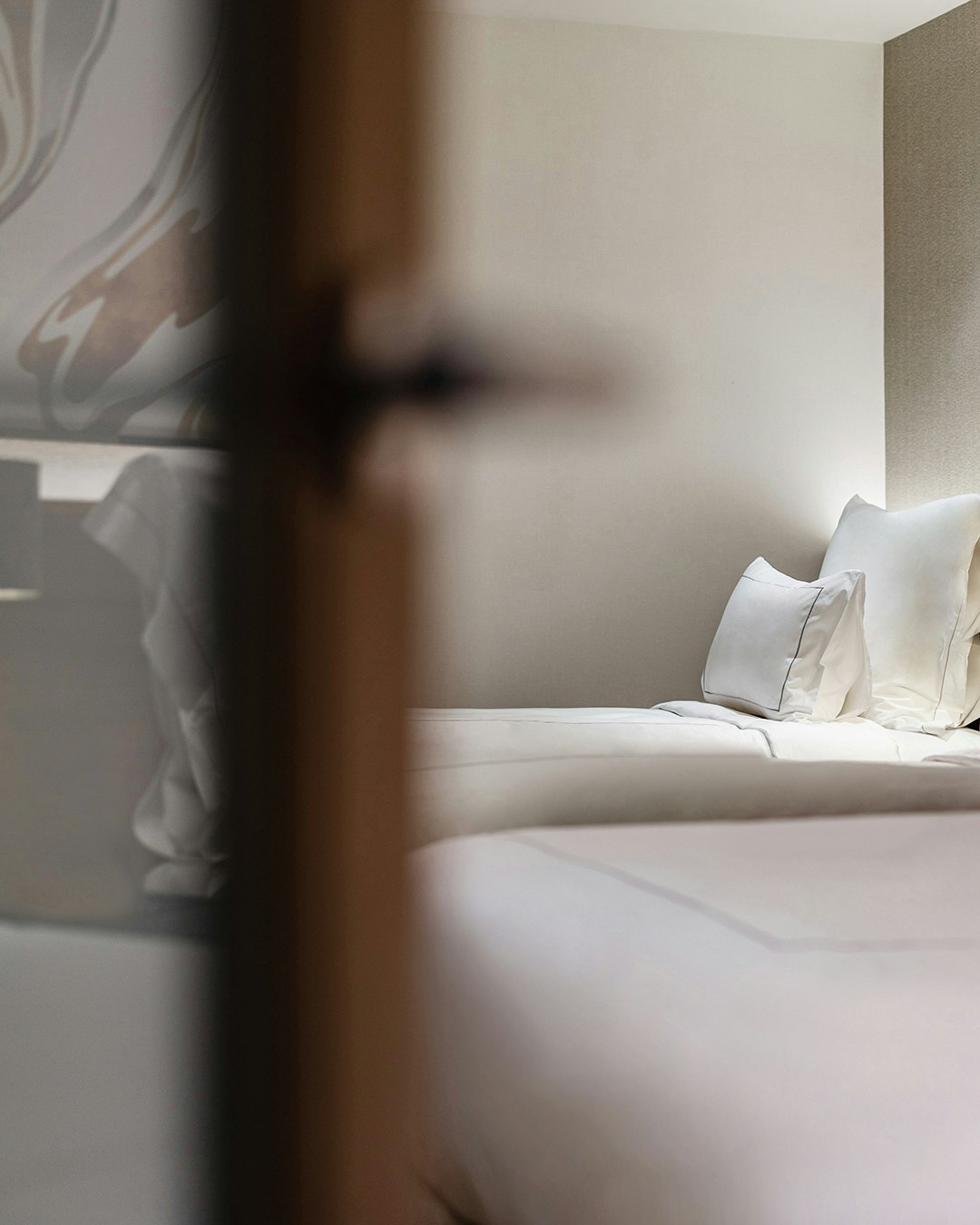 Two Bedroom Suite - Bedroom