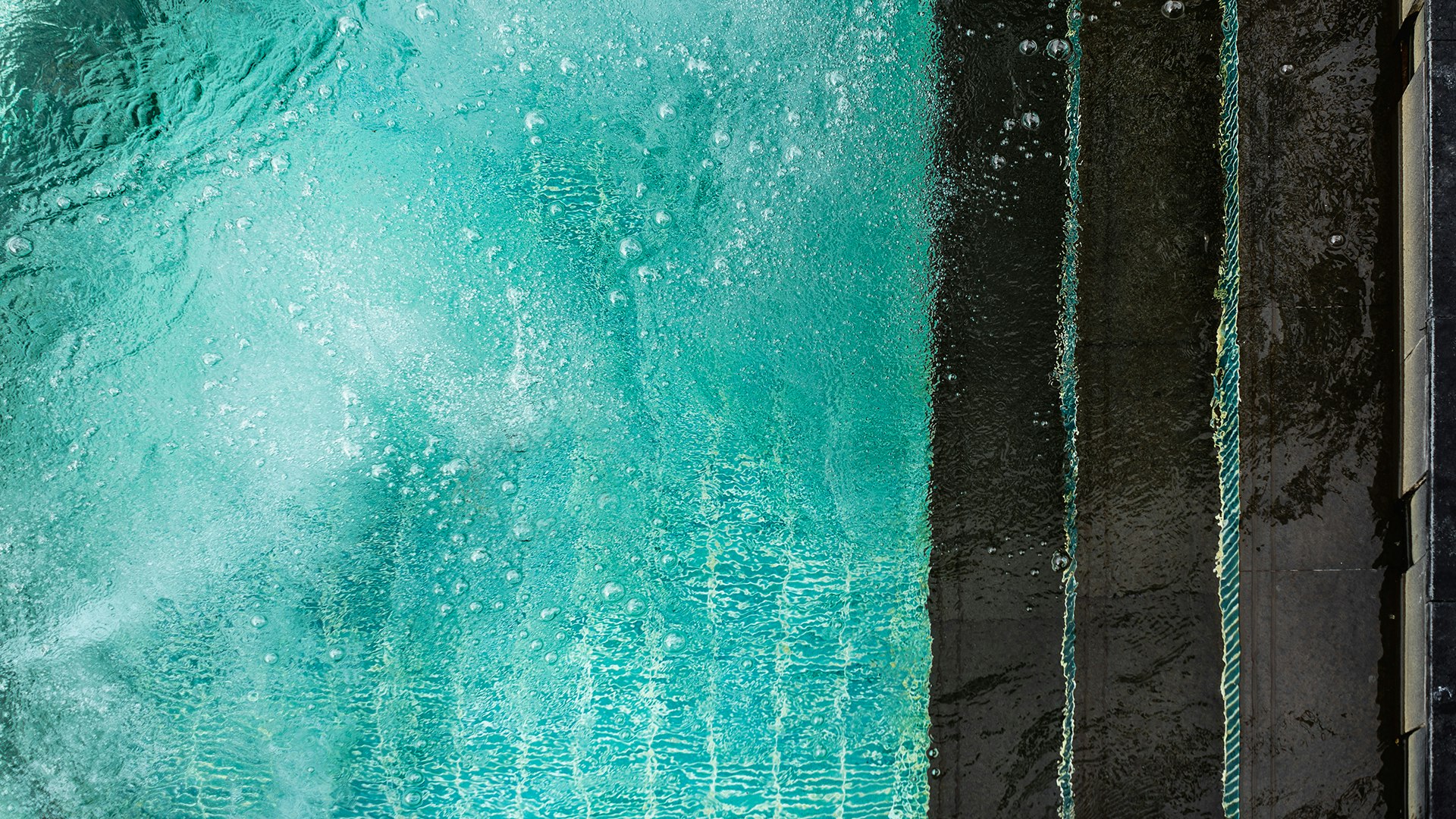 Hotel Facility - Jacuzzi Outdoor