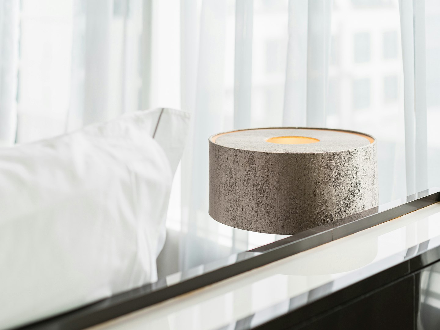 Garden View Two Bedroom Suite with Terrace - Room