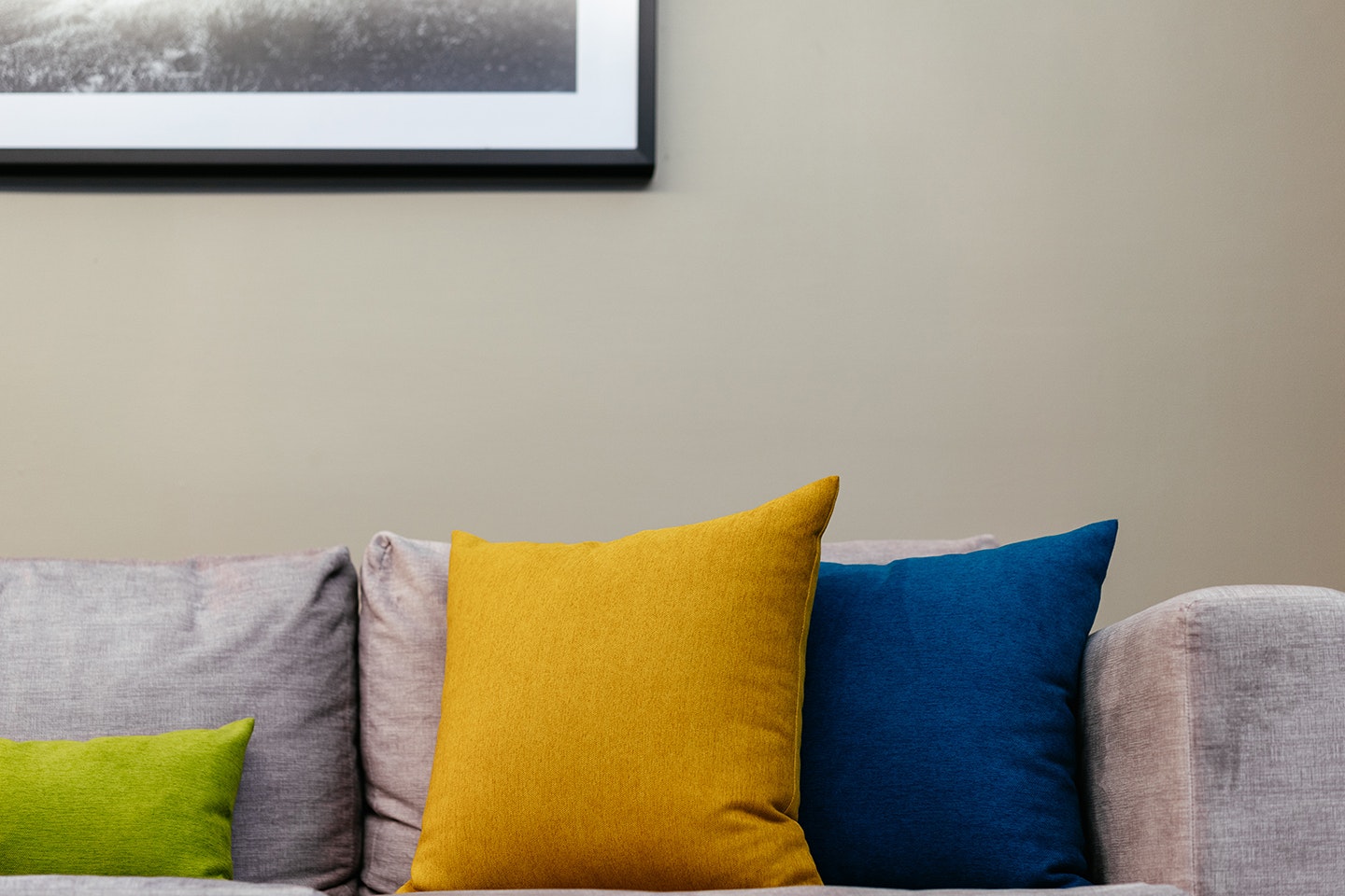 Junior Suite King - Room Details