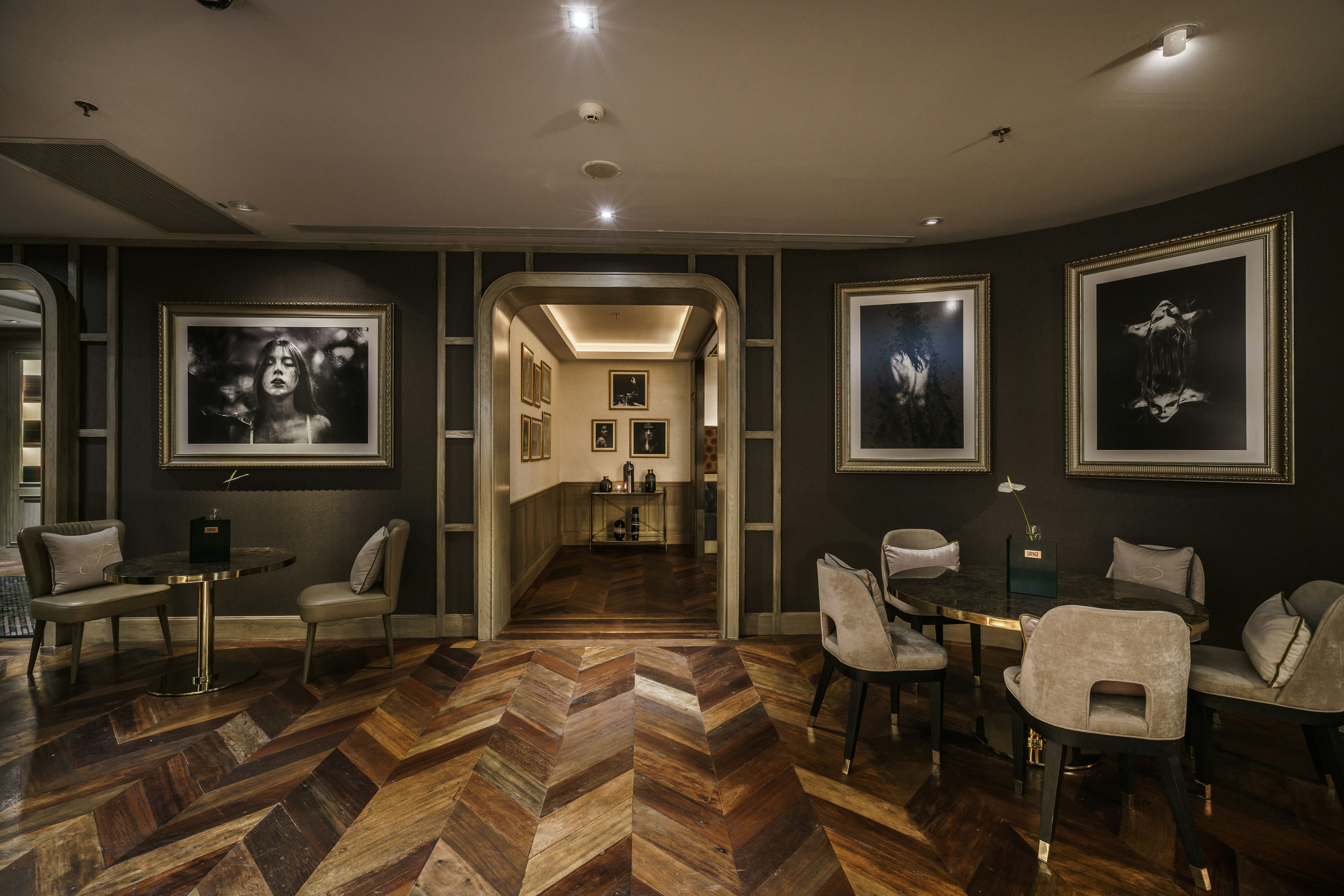 Hotel Facility - MUU Social Club