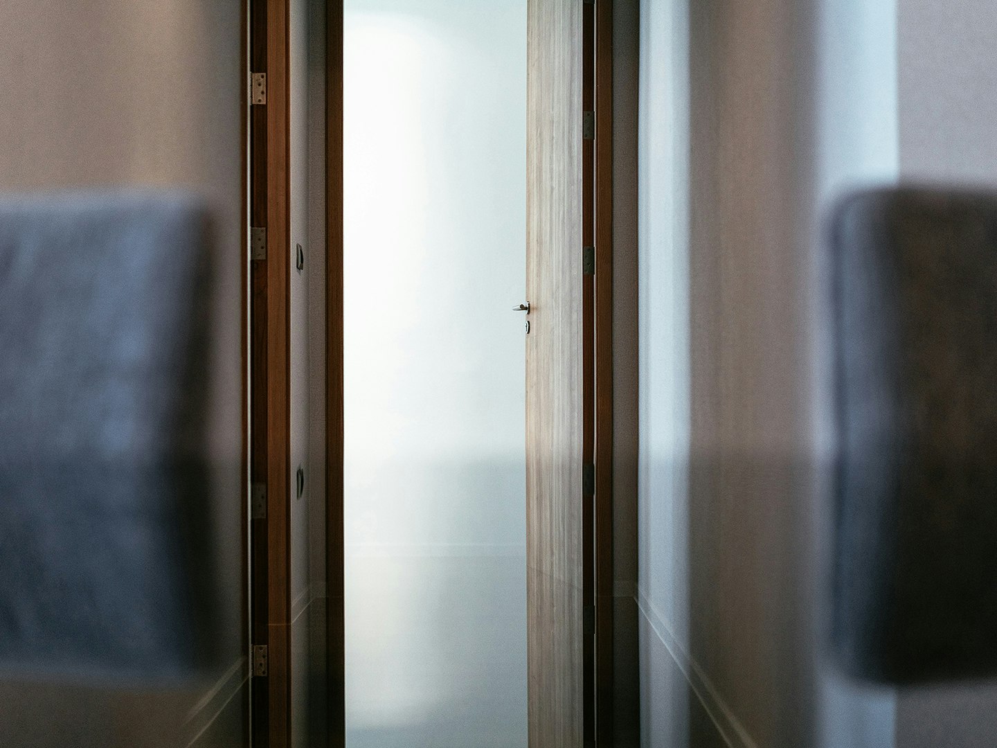 Two Bedroom Suite - Room