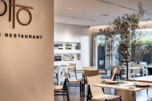 OTTO Italian Restaurant