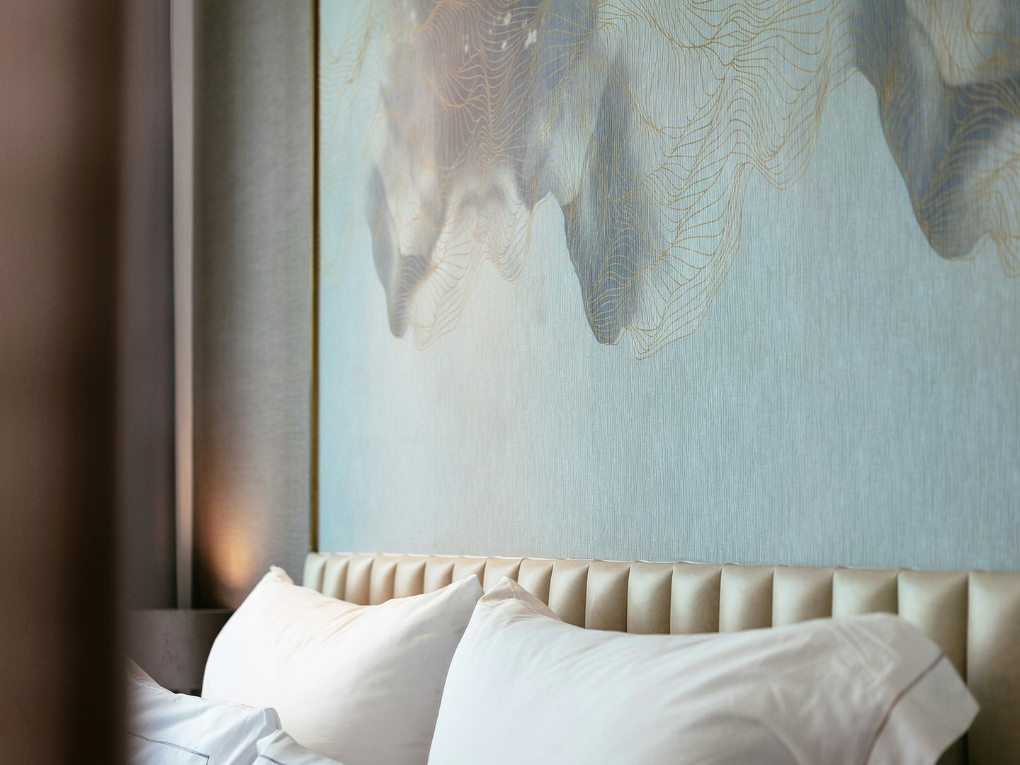 Junior Suite King - Room