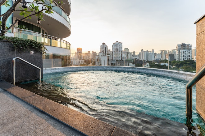 Jacuzzi