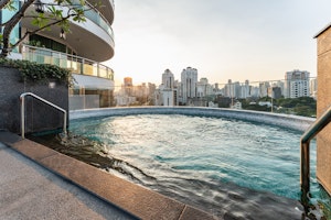 Jacuzzi