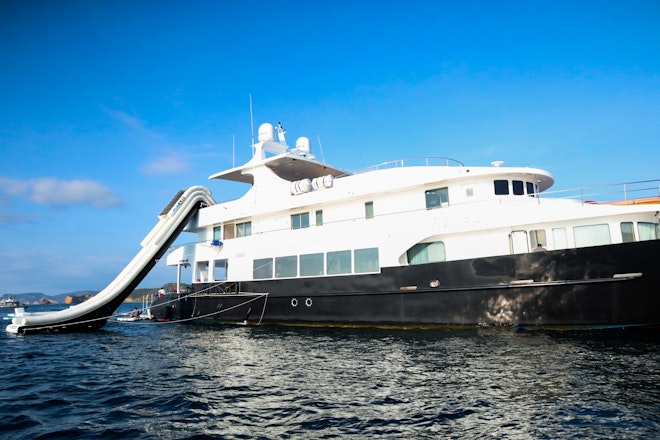 Marine Activities