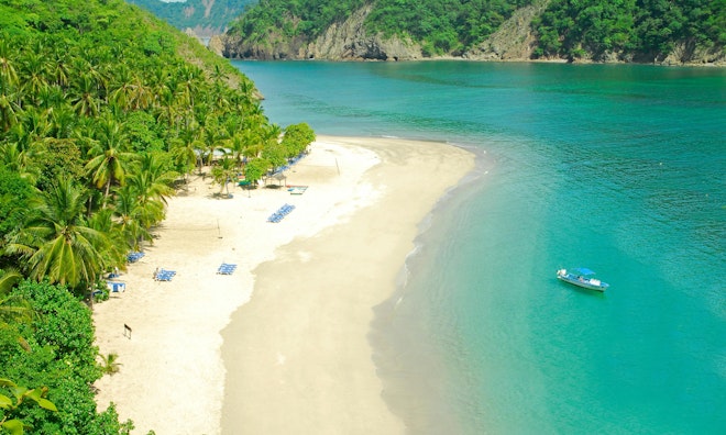 Isla Tortuga