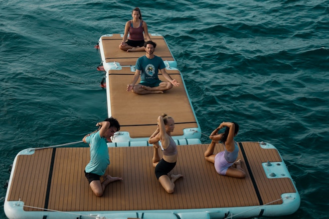 Yoga