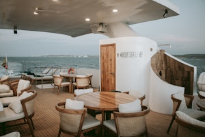 Sundeck