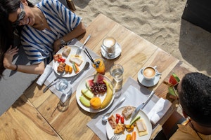 Ammos Breakfast