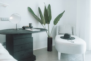 Standard Double Room - Room Details