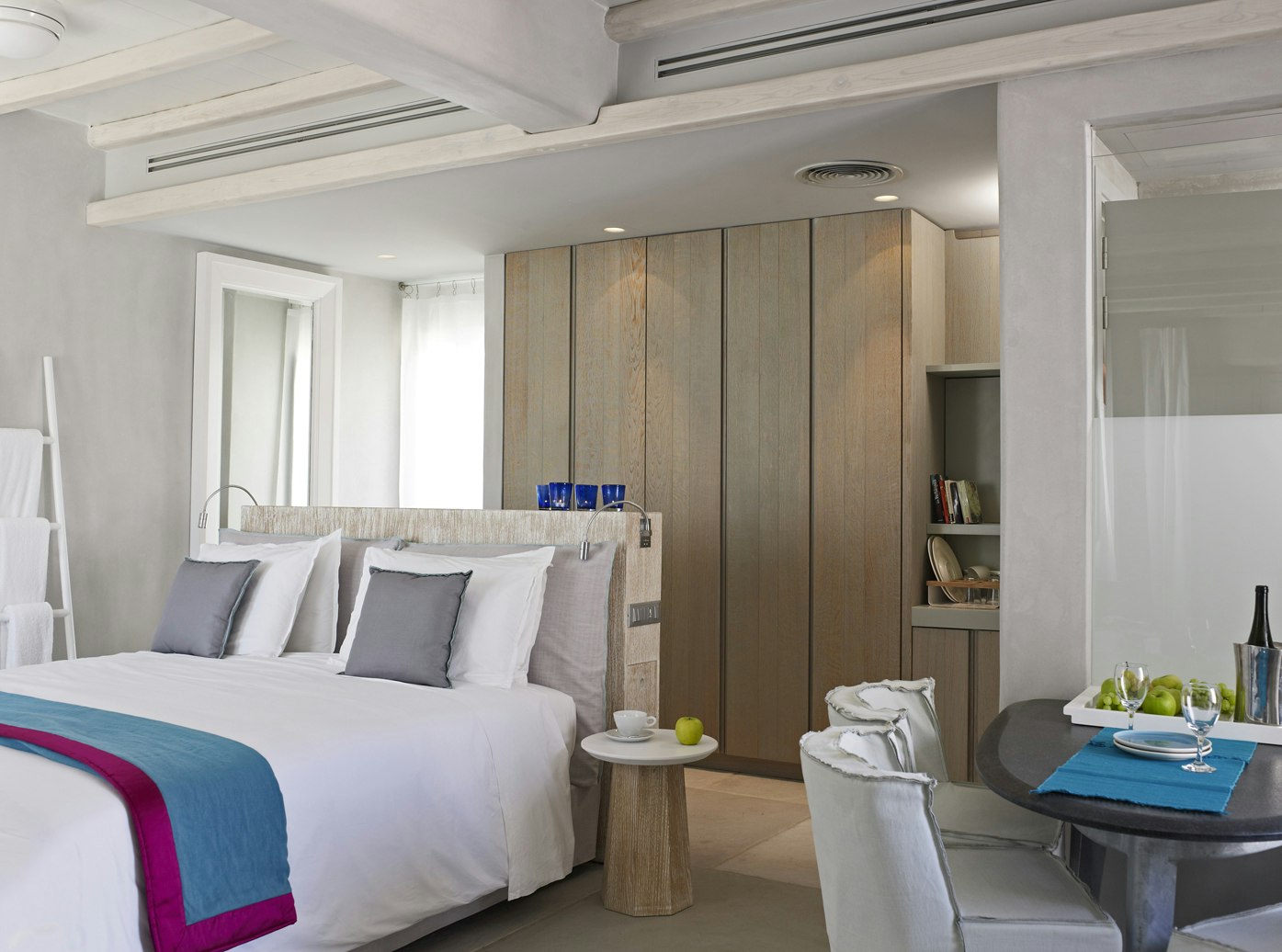 Superior Suite Sea View