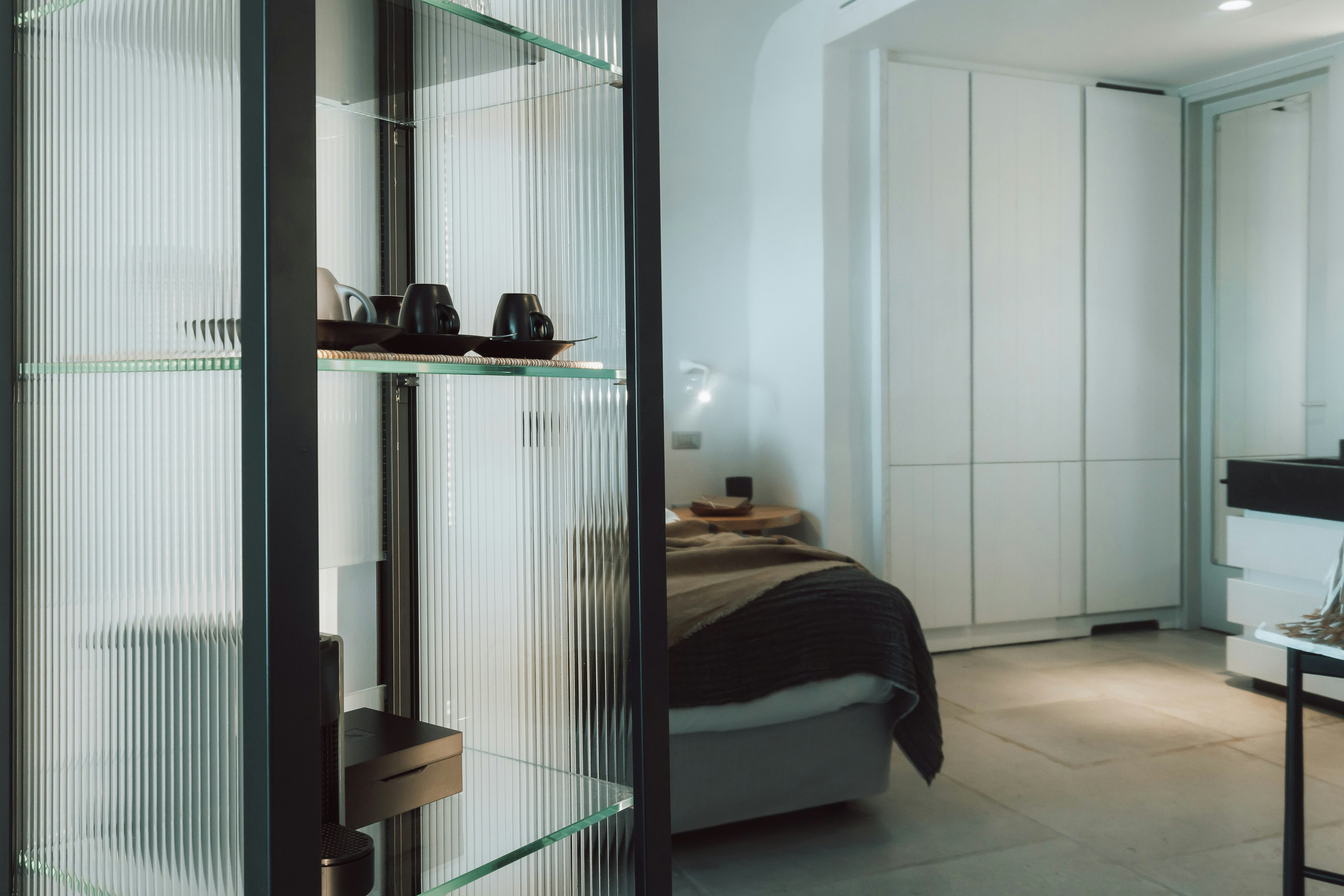 Superior Double with Sea View