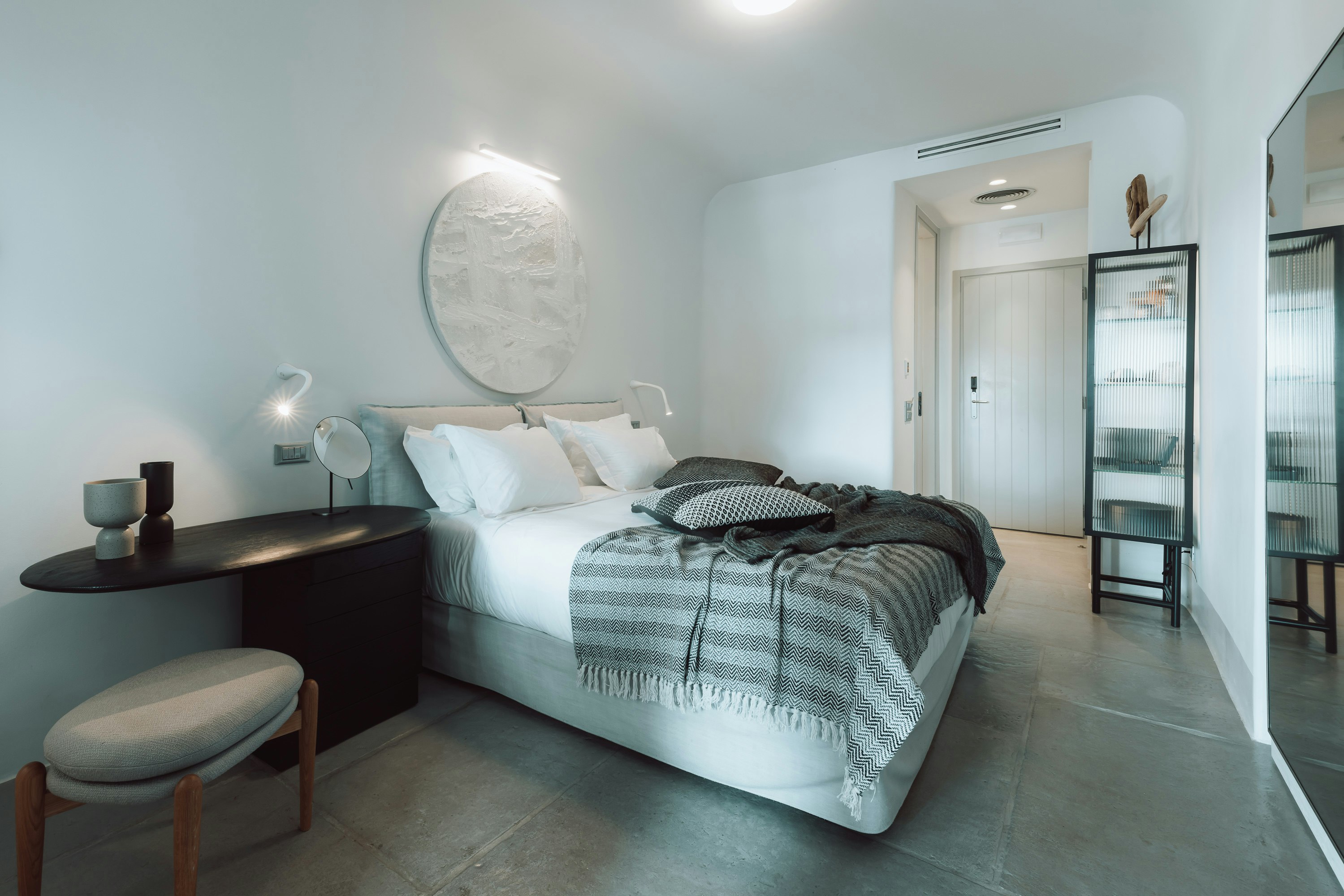 Deluxe Double Beachfront