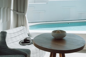 Standard Double Room - Room Details
