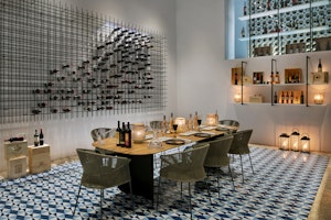 Wine Cellar