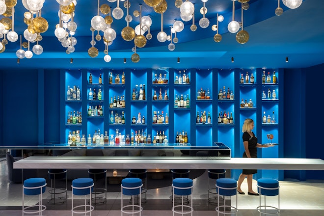 Bolla Bar