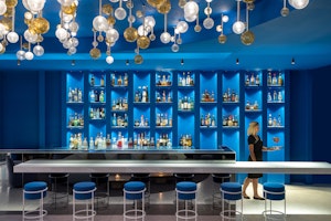 Bolla Bar