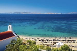 Hotel Beach
